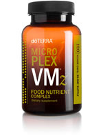 Microplex VMz® – kompleks składników żywnościowych