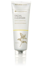dōTERRA® Facial Cleanser - pielęgnacja twarzy