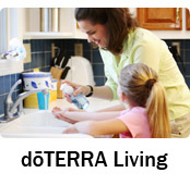 dōTERRA Living